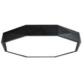 Toolight stropna lampa Diamond APP863-C Crna svjetiljka 50 cm Cijene