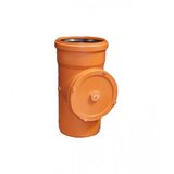 Peštan Revizija PVC fi. 160 mm UL.KAN | Eponuda.ba