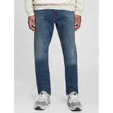 GAP Jeans hlače 709148-00 Modra Regular Fit
