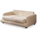 Atelier Del Sofa sofa dvosed river beige | ePonuda.com