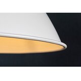 Rabalux visilica wilbour E27 1x max 60W bela (72014) | Eponuda.com