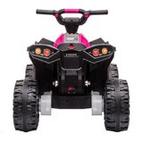 Quad na akumulator HL568 - rozi | shoptok.hr