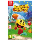 Bandai Namco Switch, Pac-Man World 2 Re-Pac Cene
