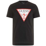Guess muška logo majica GM2YI71 I3Z14 JBLK | ePonuda.com