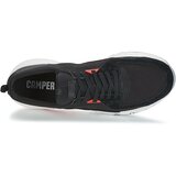 Camper Nizke superge DRIFT Črna | Shoptok.si
