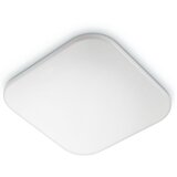 Philips LED stropna svetilka Mauve (24 W, 3.000 lm, Do x Š x V: 43 x 43 x 7,5 cm, Barva svetlobe: Topla bela) | Shoptok.si
