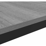  Kava Stol Siva Sonoma 60 x 30 x 36 cm Konstruirano drvo | shoptok.hr