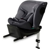 Kinderkraft I-360 i-Size autosjedalica 40-150 cm, siva | shoptok.hr