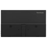 Viewsonic MONITOR VIEWSONIC VA1650 DE 16 POLEGADAS PARA COMPUTADOR/LAPTOP FHD HDMI USB-C COM SOM POTENTE, (5000260804) | Shoptok.si