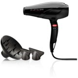 Fen za kosu Gama Pluma 5500 Ion 2400 W – Crni | Eponuda.ba