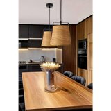 Lesnina XXXL VISEČA NIHALNA SVETILKA Milbury 20/20/115 cm E27 | Shoptok.si