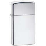 Zippo upaljač Slim High Polish CH | ePonuda.com