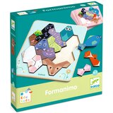 Djeco Eduludo – Formanimo | Shoptok.si
