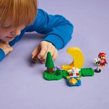 Lego Animal Crossing Posmatranje zvijezda sa Celeste 77053 Slike