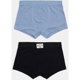 Sinsay Pamučne bokserice s motivom LA 5 pack | shoptok.hr