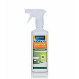 Clavis HM Sanitar sa triger raspršivačem Elegant Green, 500ml Cene
