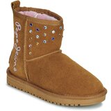 PepeJeans DISS STUDS G Smeđa Cijene