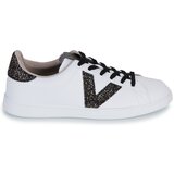 Victoria Nizke superge TENIS Bela | Shoptok.si