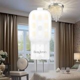 Braytron LED SIJALICA 2W-G4-360D-12VA-6500K BA29-30243 | Eponuda.ba