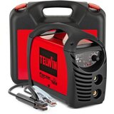 Telwin force 165 230V acx plastic carry case Cene