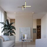 Rabalux Stropna rasvjeta - Remiel | shoptok.hr