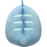 Squishmallows Plavi dinosaur - Joh 40 cm | shoptok.hr