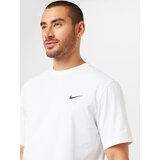 Nike Funkcionalna majica 'HYVERSE' črna / bela | Shoptok.si