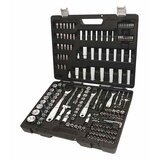 Beta set nasadnih ključeva 1/4” + 3/8” + 1/2” - 170 delova - 903e/c170 Cene