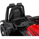 Traktor na akumulator G320 - crveni | shoptok.hr