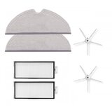 Roborock Set rezervnih delov za serije Q7, Q7 Max, Q8 Max, Q5 Pro Bela | Shoptok.si