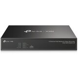 Tp-link VIGI NVR1004H-4P mrežni videosnimač (NVR) Crno | shoptok.hr