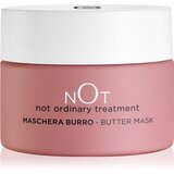 Collistar NOT Butter Mask regeneracijska in vlažilna maska za obraz 10 ml Cene