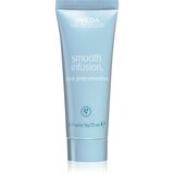 Aveda Smooth Infusion™ Style Prep Smoother™ svilnati serum za lase proti krepastim lasem 25 ml Cene
