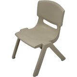 Turan Plastic Stolica dečija - latte | ePonuda.com