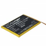 VHBW Baterija za Motorola Moto G Stylus 5G 2021 / XT2131, 4700 mAh | shoptok.hr