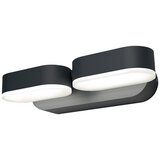 Ledvance LED zunanja svetilka LEDVANCE Endura Style Mini Spot (13 W, sive barve) Cene