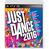 Just Dance 2016 (PS3) | Shoptok.si