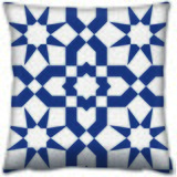 Deco jastuk 43x43cm Šareni Cene