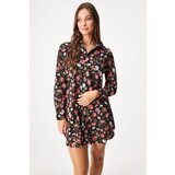 Polo Ralph Lauren Kratka spalna srajca Classic Lawn | Shoptok.si