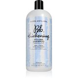 Bumble and Bumble Thickening Volume Shampoo šampon za maksimalni volumen kose 1000 ml Cijene