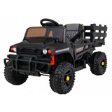  Auto na akumulator Farmer Pick-Up - crna | shoptok.hr