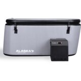Alaska Recover Alaska PRO Ultimate II + Mini Chiller, (5000258568) | Shoptok.si