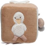 Jollein aktivnostna kocka spring garden 119-001-67018 | Shoptok.si