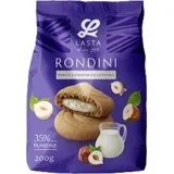 Keks Rondini bijeli lješnjak 200 g