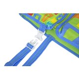 Bestway 32176 prsluk za plivanje - zeleni | shoptok.hr