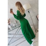 Kesi Sweater set green | ePonuda.com