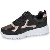 Skechers UNO LITE METALLIC BURST Crna | shoptok.hr