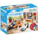 Playmobil City Life Living Room | shoptok.hr