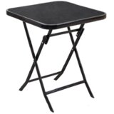 Olimp Sport Sto sklopivi alu 70x70x70cm antracit | ePonuda.com