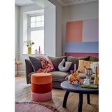 Bloomingville Žameten tabure Bilbao – | Shoptok.si